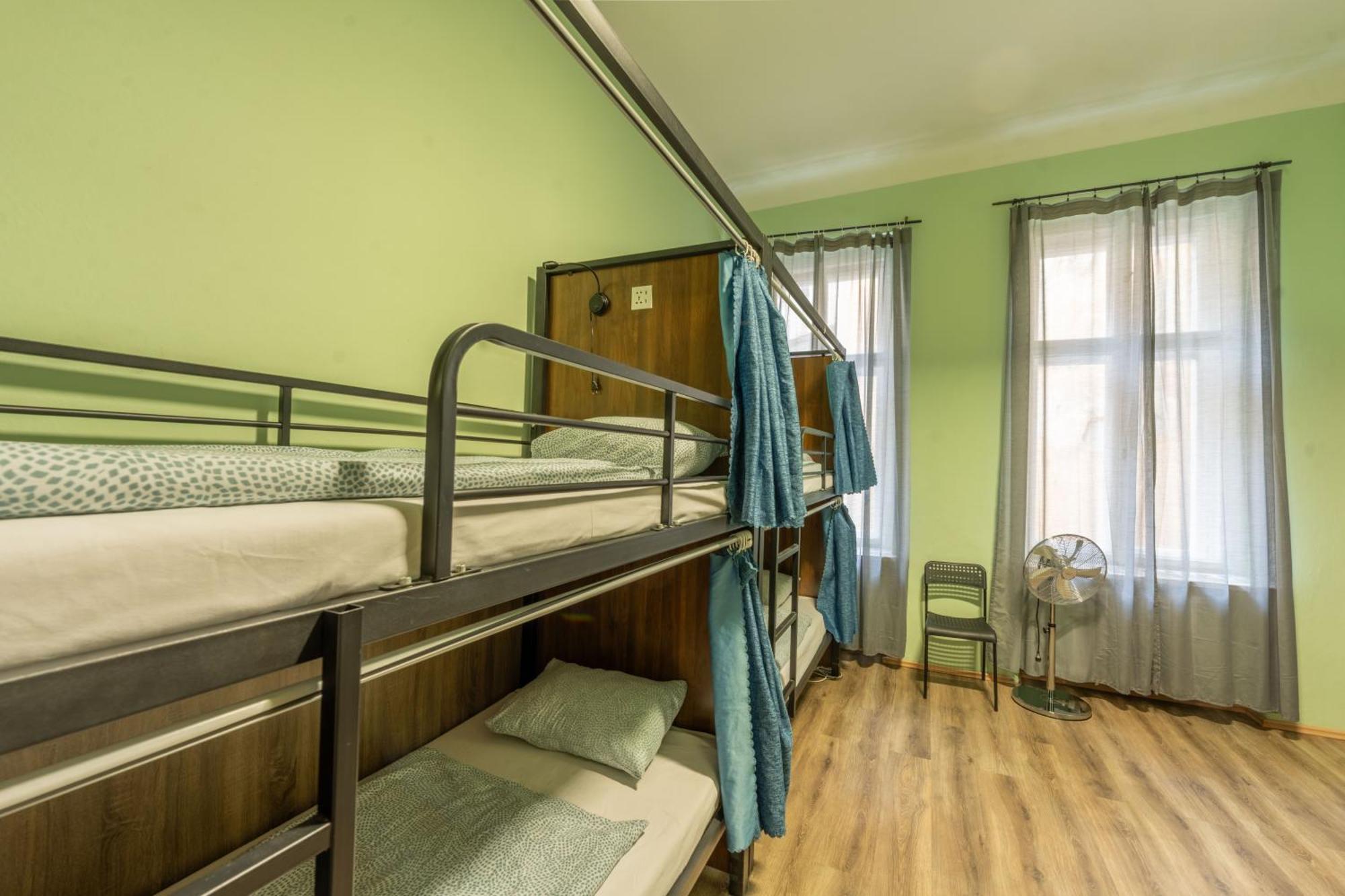 Hostal Spot