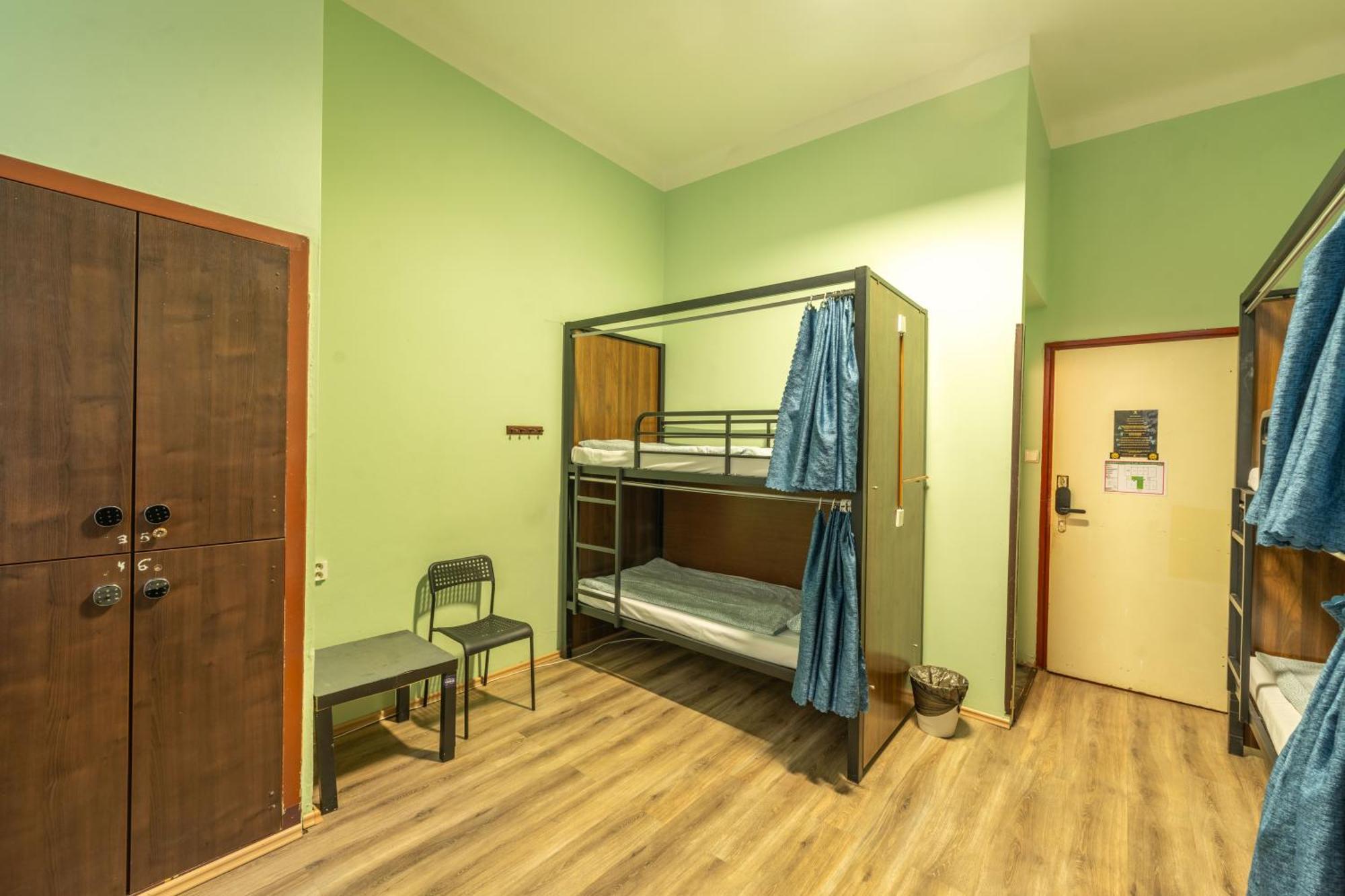 Hostal Spot