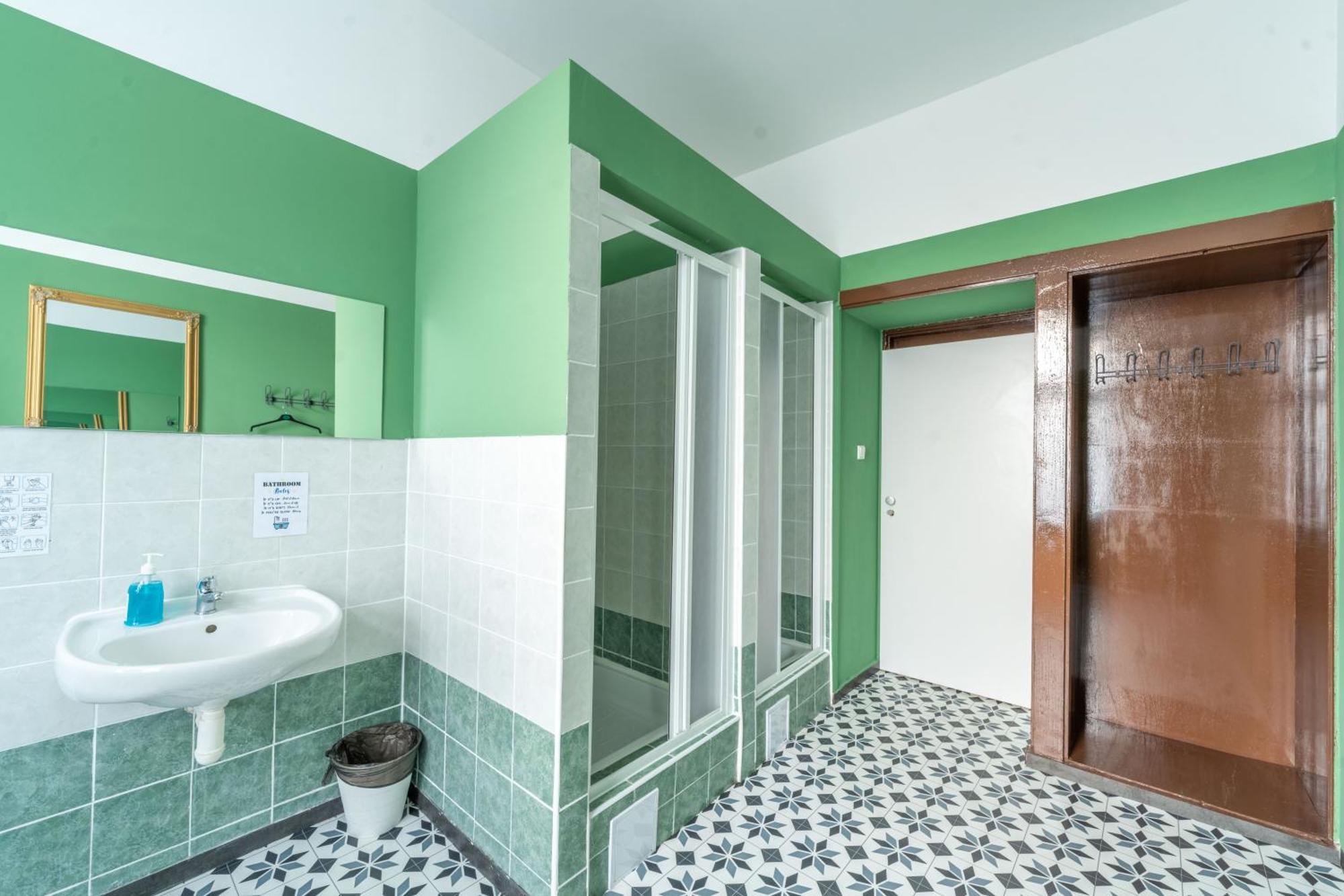 Albergue Spot *
