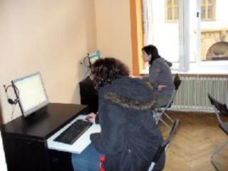 Albergue Spot