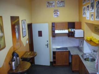 Albergue Spot *