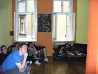 Spot Hostal
